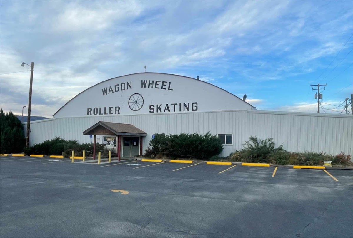 Wagon Wheel Roller Skating Inc