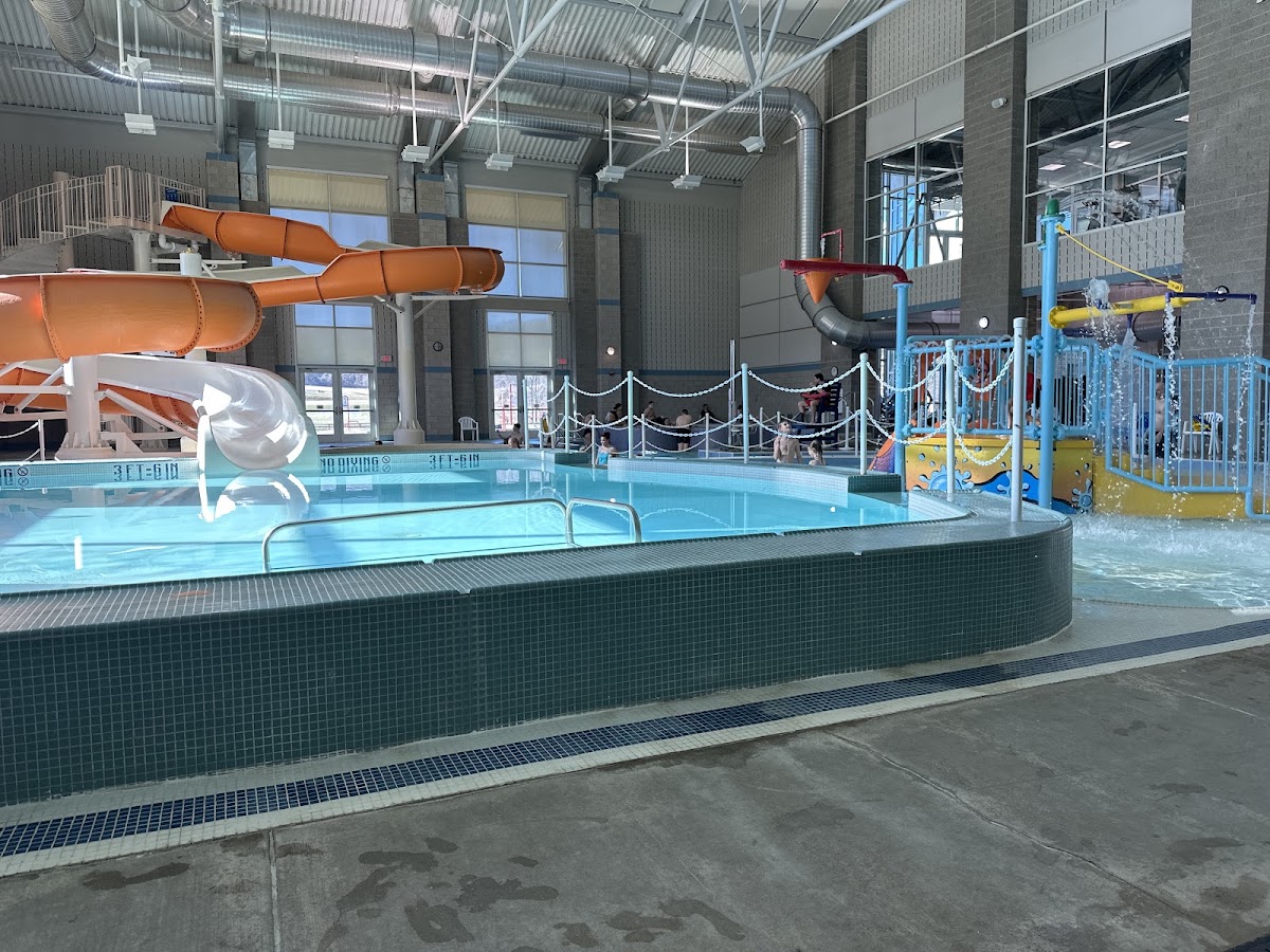 Warrenton Aquatic and Recreation Facility