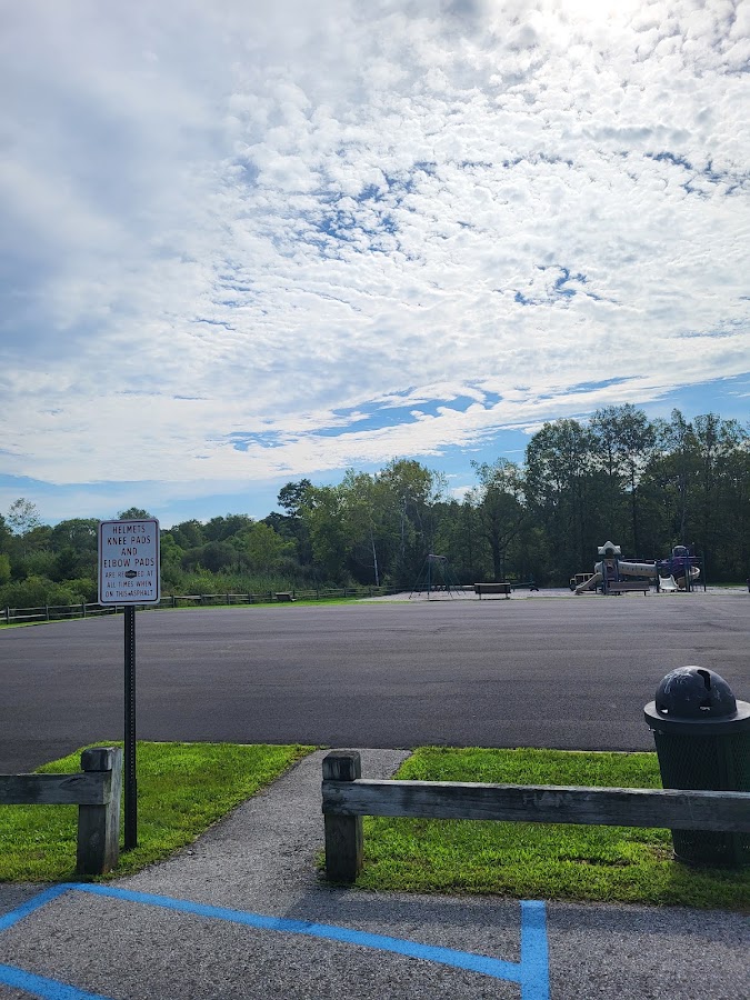 Washingtonville Skate Park