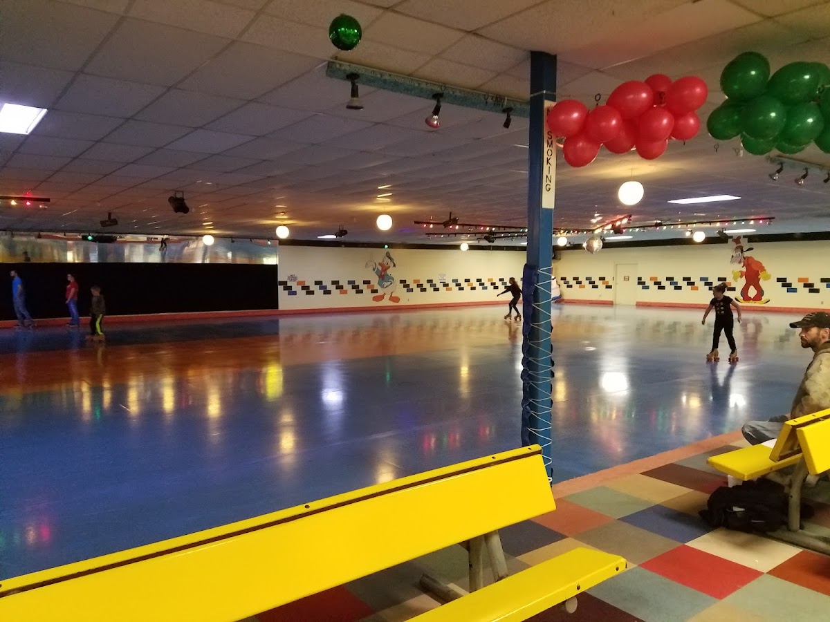 West Park Skate Center