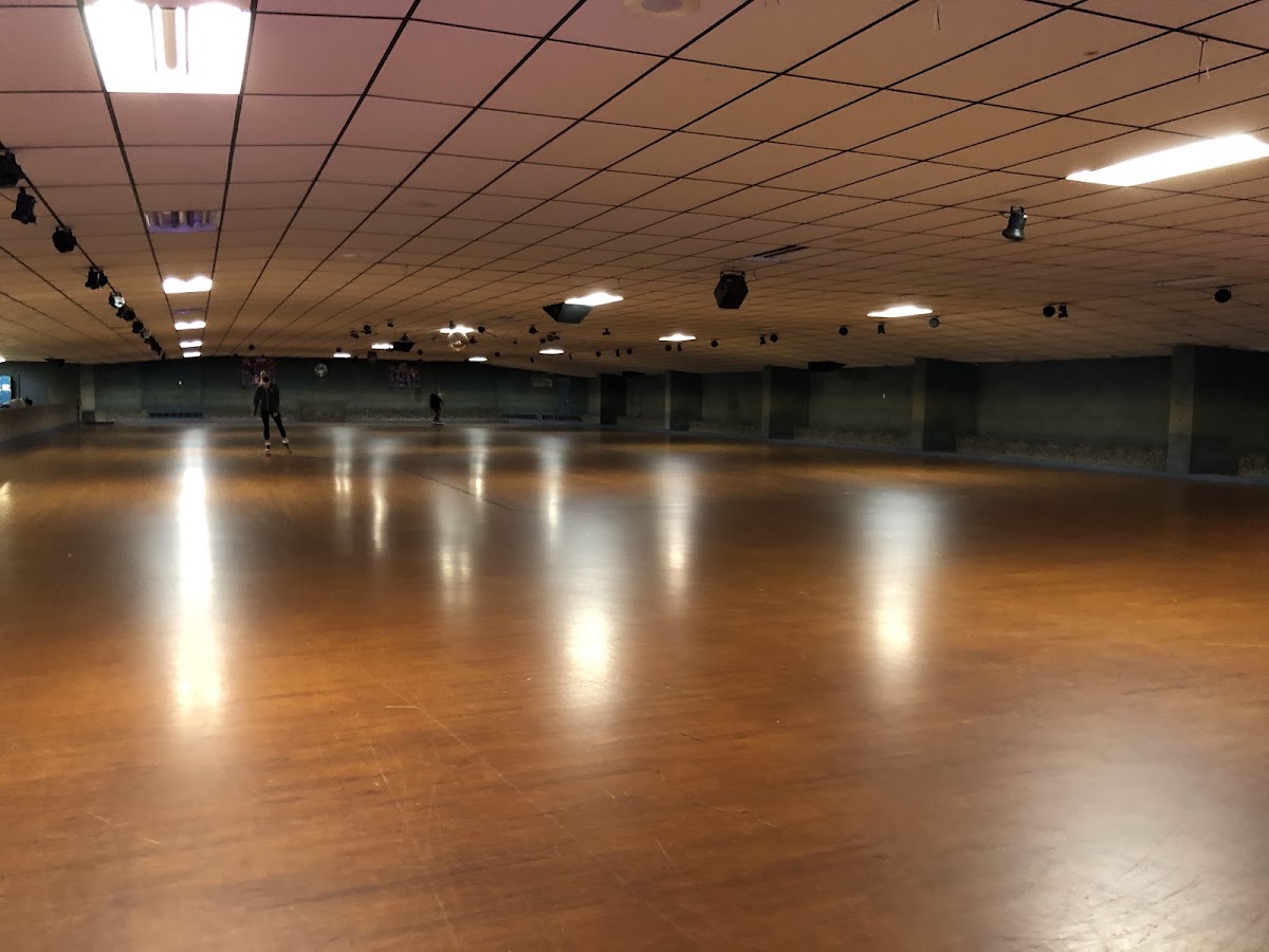 Westlake Skate Center