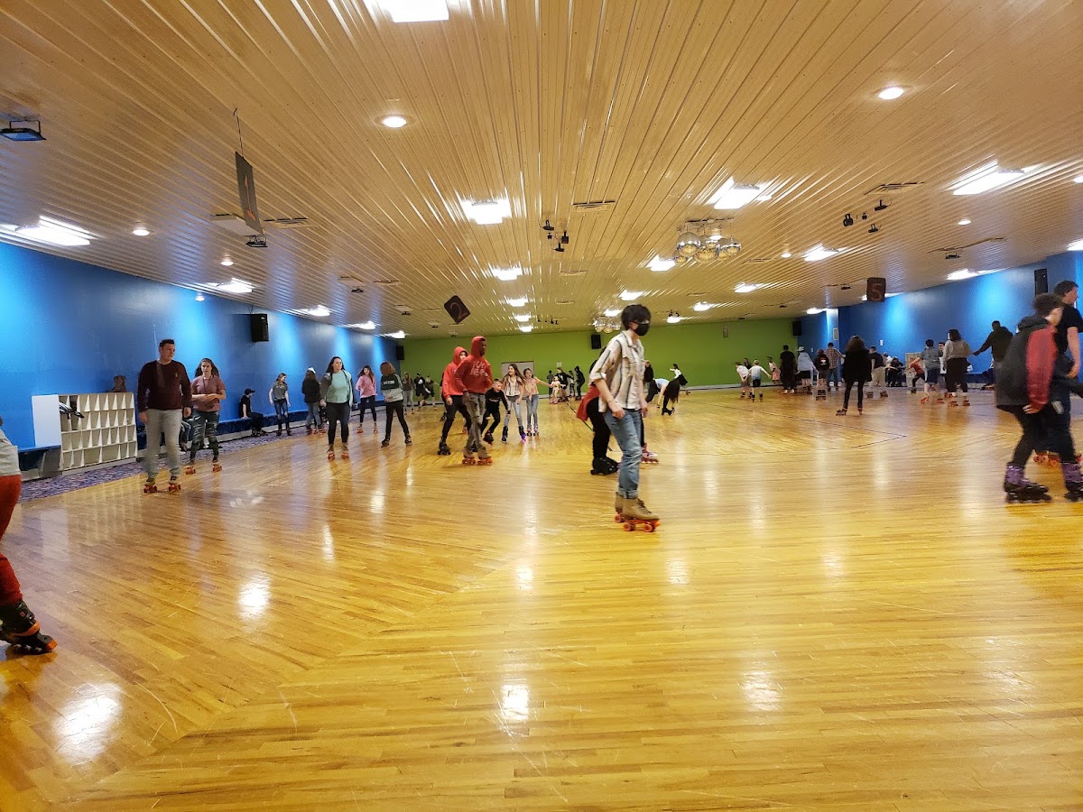 Wheel Thing Skate Center