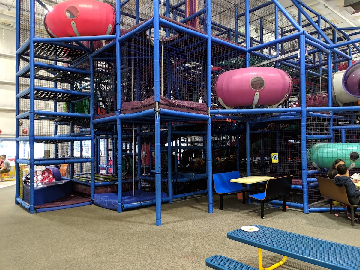 Wheels Fun Park