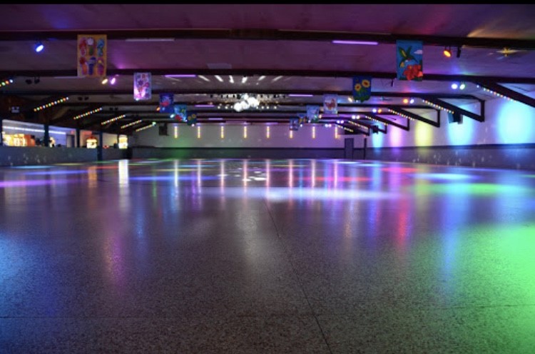 White Pines Roller Rink