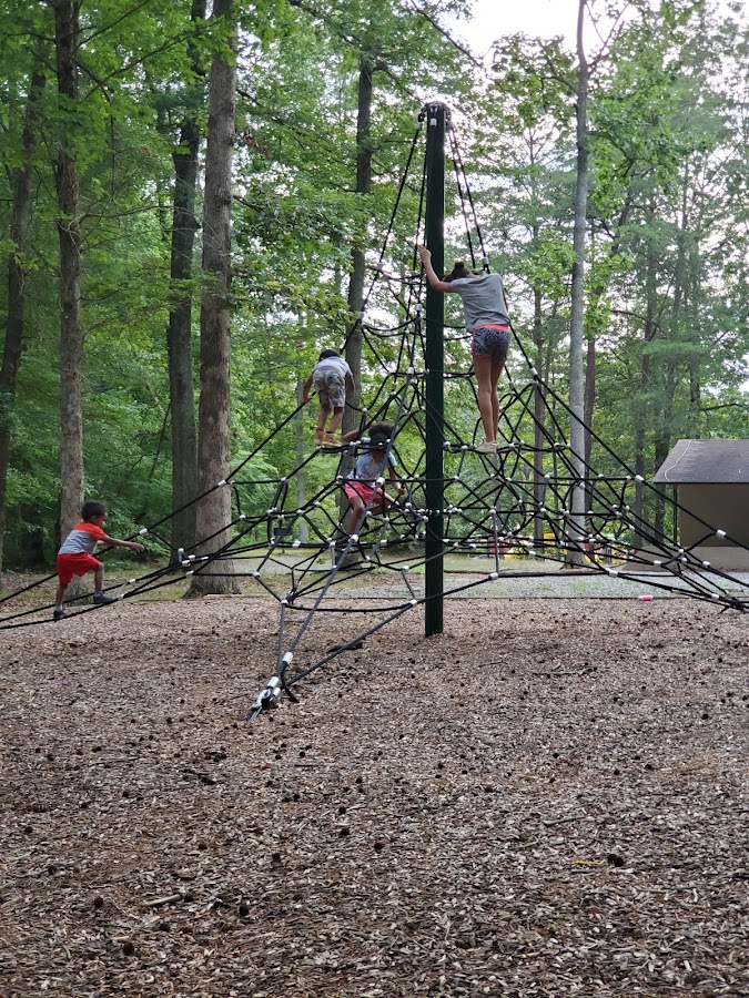 White Plains Regional Park