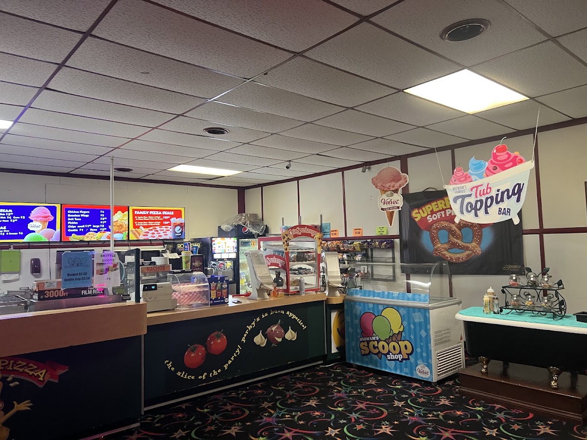 Wigwam Skate & Event Center