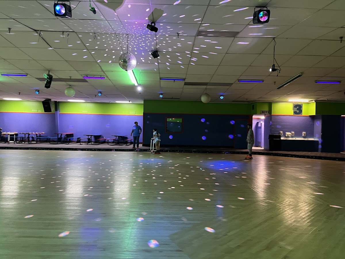 Windjammer Fun Center