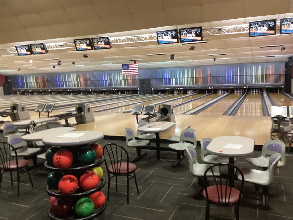 World of Sports