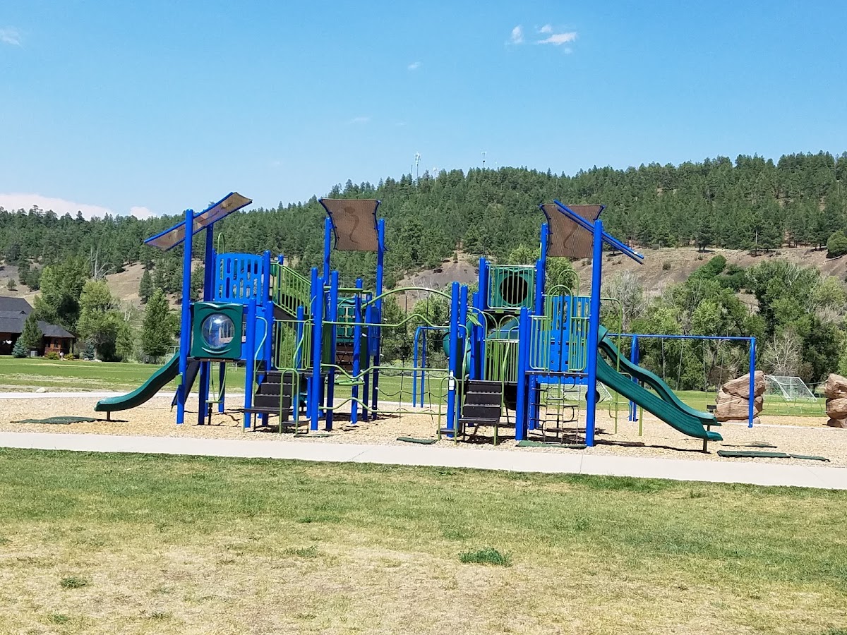 Yamaguchi Park