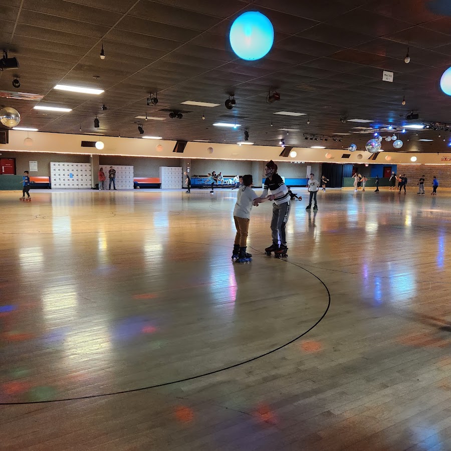 Youngstown Skate